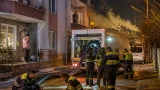 Darıca'da gece hissedilen kötü koku: yetkililer kaynağı araştırıyor