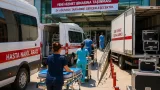 Denizli Devlet Hastanesi bazı poliklinik ve servisleri 24 Ağustos'ta Acil Durum Hastanesi'ne taşınıyor