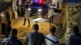 Denizli'nin Çivril ilçesinde tartışma cinayetle bitti: 51 yaşındaki adam yaşamını yitirdi