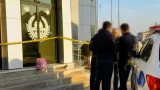 Diyarbakır'da belediye çalışanı, 13 yaşındaki çocuğa taciz iddiasıyla tutuklandı
