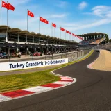 İstanbul Park, 2027 Formula 1 takviminde: Türkiye Grand Prix’si 1-3 Ekim’de