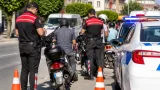 Düziçi’nde motosiklet ve elektrikli bisiklet denetimleri sıklaştı