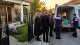 Edirne Keşan'da 14 yaşındaki öğrenci evinde fenalaşarak yaşamını yitirdi
