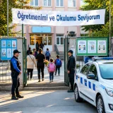 Türk Eğitim-Sen'den MEB'e çağrı: Yeni eğitim yılı 'Öğretmenimi ve Okulumu Seviyorum' temasıyla başlasın
