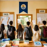 Beylikdüzü’nün ücretsiz YKS ve LGS kurslarından 439 öğrenci hedeflerine yerleşti