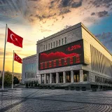 BIST 100: Küresel risk algısı ve ABD verileriyle endeks yüzde 1,25 düştü