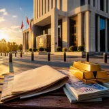 TCMB, fiziki altınların TL hesaplara dönüşümünü düzenleyen tebliği yürürlükten kaldırdı