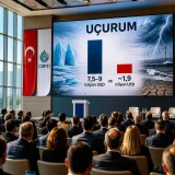 Bakan Kurum: İklim finansmanı savunma kadar stratejik, COP31 somut sonuç hedefliyor