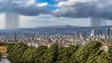 Erdemli'de bugün az bulutlu hava: gündüz 26°C, gece 14°C bekleniyor