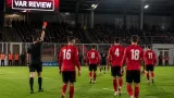 Ereğli'de 3 kırmızı kartlı maç: Kdz. Ereğli 1980spor 1-3 Beykoz A.Ş.