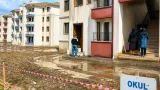 Ergani'de teslim edilen TOKİ konutlarında altyapı ve hizmet eksiklikleri tepki çekiyor