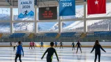 Erzurum, genç buz patencileri ağırlıyor: ANALİG 2026 yarışları 28-30 Ağustos’ta