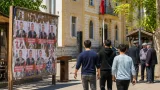 Eskil'de siyaset ve gençlik: İsimler sabit, tartışma aynı