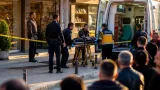 Gaziantep'te Yeni Parti Milletvekili Melih Meriç'e bıçaklı saldırı iddiası