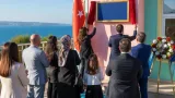 Gelibolu'da anaokulunun adı Cumhuriyet ve savaş kahramanına uygun biçimde değiştirildi