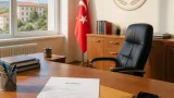 Gemerek MYO müdürü Prof. Dr. Selahattin Koç görevinden istifa etti