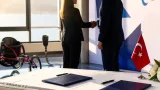 Genç para sporculara üç yıllık destek: AXA Sigorta ile TMPK ortaklığı