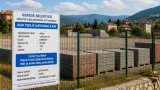 Gerede'de 1.846 m² arsa inşaat malzemesi deposu olarak 3 yıl kiraya çıkıyor