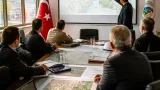Gönen'de Büyükşehir ile koordinasyon toplantısı: İmar ve hizmetlerde eşgüdüm vurgusu