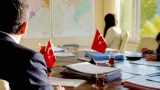 Gönen'de Köylere Hizmet Götürme Birliği 2027 yatırım programını görüştü