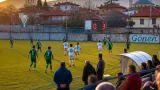 Gönen’de U14 Play-Off: Gönen Yıldızlarıspor evinde 0-3 mağlup oldu