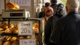 Gümüşhane'de ekmek gramajı düştü, kilogram fiyatı 80 liraya çıktı