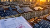 Hakkari'de arıcılara güneş panelli 262 elektrikli çit desteği başladı