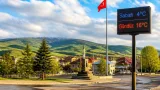 Hanak’ta parçalı bulutlu hava; gündüz 16°C, sabah 4°C bekleniyor