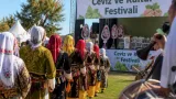 Hekimhan'da ilk Ceviz ve Kültür Festivali coşkusu: Halk oyunlarından eğitim vaadine