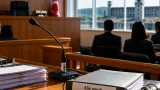 Hopa Belediye Başkanı Utku Cihan, İBB davasında tüm suçlamalardan beraat talep etti