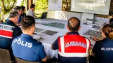 Isparta toplantısının çıkarımları: Bahçe okullarında bahçe görevlilerinin rolü ve güvenlik önlemleri