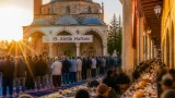 Kırşehir'de 39. Ahilik Haftası Ahi Evran Camisi'ndeki programla başladı