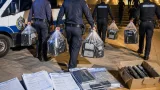 Kırşehir merkezli yasa dışı bahis operasyonunda 13 tutuklama, 54,8 milyon TL hareket tespit edildi