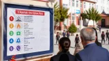 Kırşehir Mucur’da okullar için 5 aşamalı kriz eylem planı hazırlandı