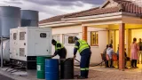Kırıkhan’da 26 Ekim’de iki saate yakın elektrik kesintisi: Karaçağıl’da şebeke arızası