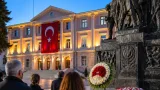 Kırklareli Belediyesi Başkanı Bulut: 30 Ağustos, milletin hürriyet ilanıdır