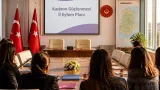 Kırklareli'de Kadının Güçlenmesi İl Eylem Planı toplantısında kurumlar arası iş birliği vurgulandı