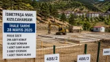 Kızılcahamam’a yeni kesimhane için ihale 13 Ekim’de yapılacak