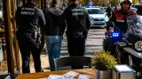 Kadıköy Suadiye’de aranan dolandırıcı 'Ponzi Mine' yakalandı
