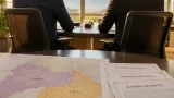 Kadirli Belediyesi ile Ankara arasında iş birliği görüşmesi: Araç filosuna destek hedefleniyor