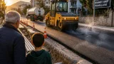 Kahramanmaraş'ta Mehmet Akif Mahallesi'ne 205 milyon TL'lik altyapı ve 65 milyon TL üstyapı yatırımı