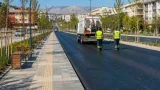 Kahramanmaraş’ta Nursultan Nazarbayev Bulvarı bütünüyle yenilendi: Ulaşım ve yaşam kalitesi hedefte