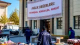 Kaman Belediyesi yönetiminde ahilik değerleri ön plana çıktı