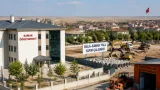 Kaman’da yatırımlar yerinde incelendi: Öğretmenevi, karayolları bakımevi ve yol çalışmaları