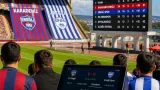 Karadeniz Ereğli U17 takımının Zonguldakspor FK U17 maçı öncesi durum değerlendirmesi