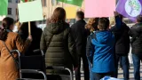 Karlıova’da hasta mahpus Mehmet Sait Yıldırım için eylem: Tahliye yine ertelendi