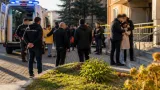 Kayseri'de boşanma aşamasındaki eşin pusu kurduğu kadın ağır yaralandı