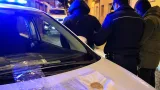 Keşan'da narkotik denetiminde iki gözaltı: sokaklarda devriye çalışması sıklaştırıldı