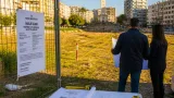 Konak merkezine 6 bin 300 m²’lik Yenipark için ihale süreci başlatıldı