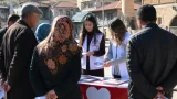 Kovancılar'da Dünya Kalp Günü: İlçe Sağlık Müdürlüğü vatandaşları bilgilendirdi